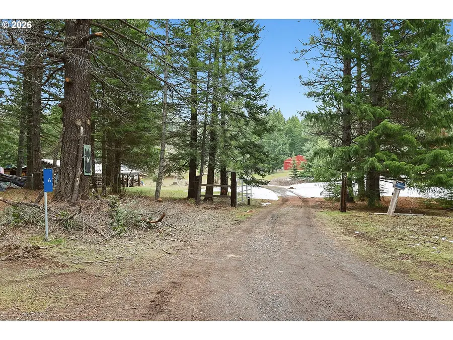 6 Buckskin Rd, Appleton, WA 98602 - #3