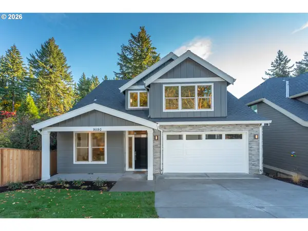 9590 SW Taylor St, Portland, OR 97225
