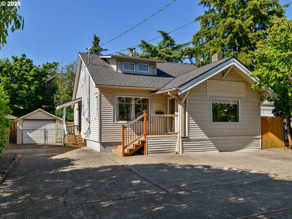 6815 NE Glisan St, Portland, OR 97213 - #1
