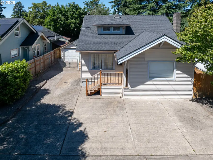 6815 NE Glisan St, Portland, OR 97213 - #3