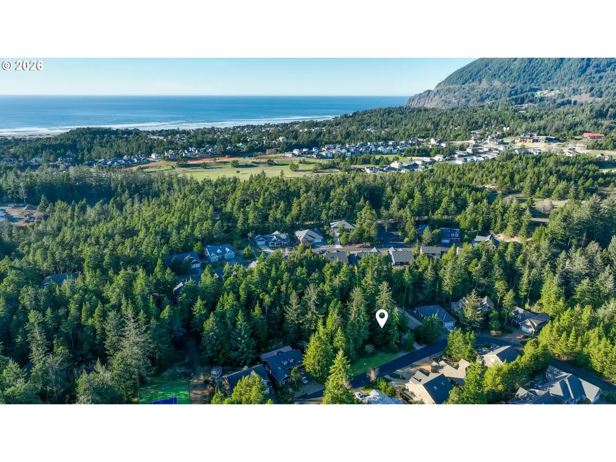 Vl Ponderosa Loop #LOT 61, Manzanita, OR 97130 - Image #1