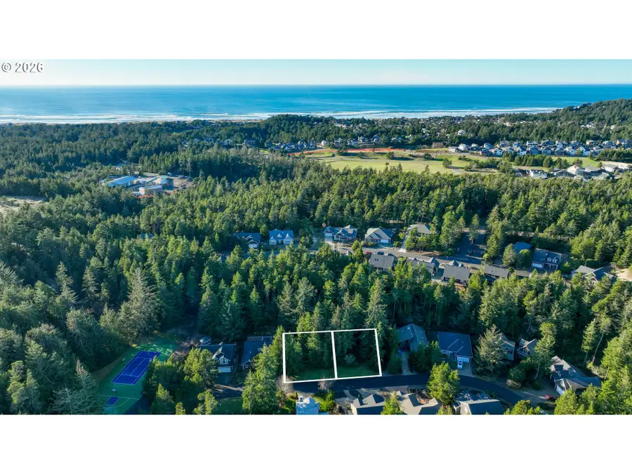 Vl Ponderosa Loop #LOT 61, Manzanita, OR 97130 - Image #3