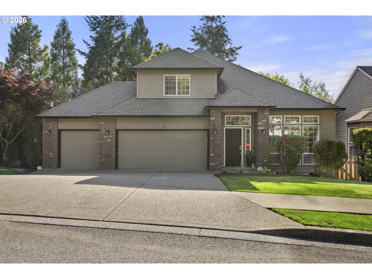 19775 Spring Ridge Dr, Northwest Clackamas, OR 97068 - #1
