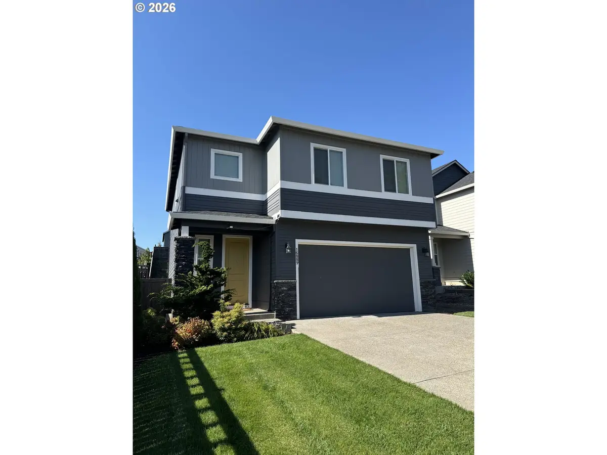 16889 SE Mist Layer Loop, Happy Valley, OR 97086 - #1