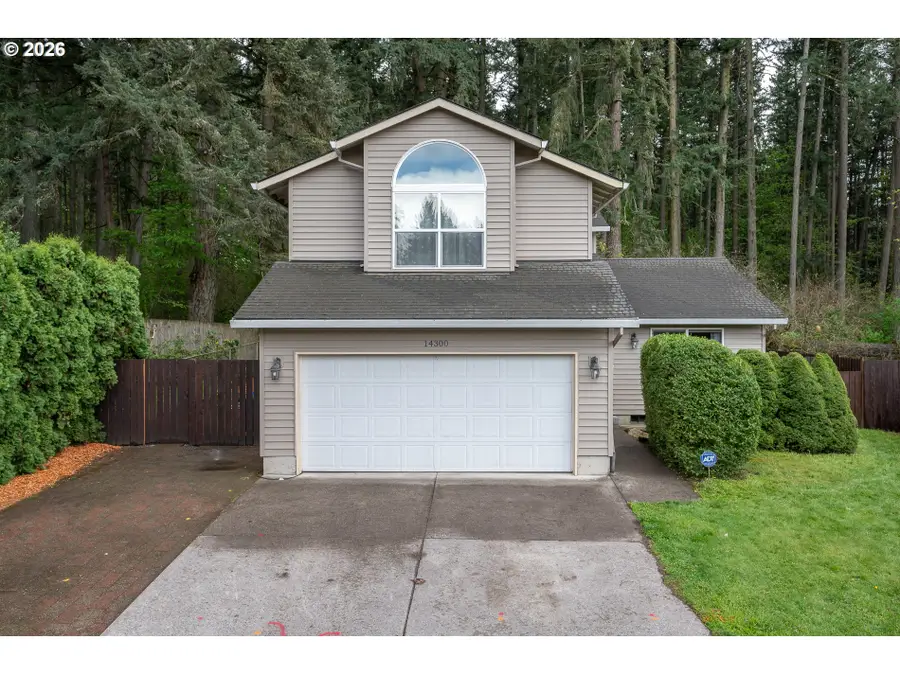 14300 SE Center St, Portland, OR 97236 - #3