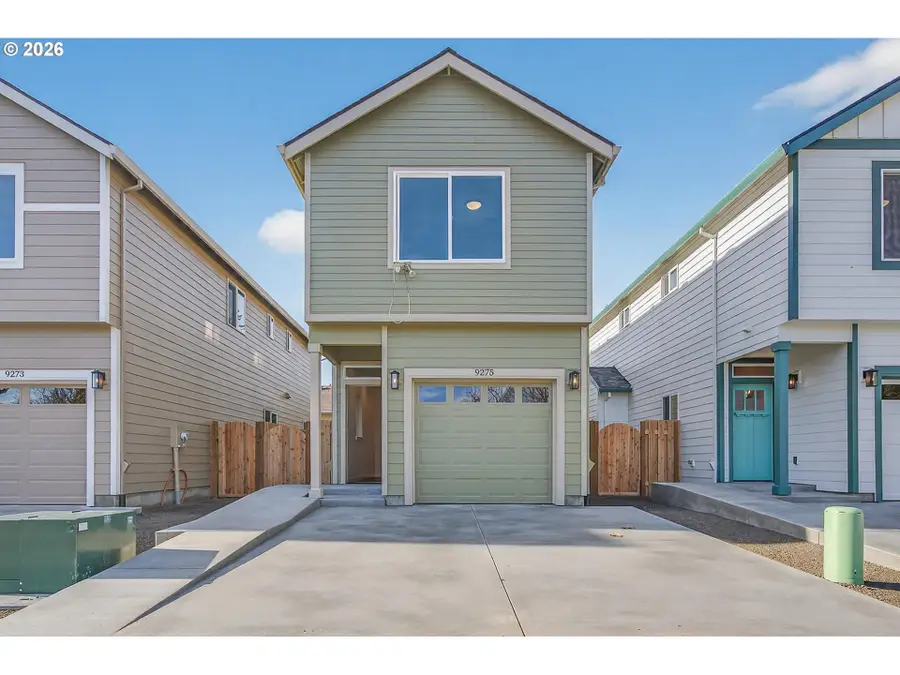 9275 E Burnside St, Portland, OR 97216 - #2