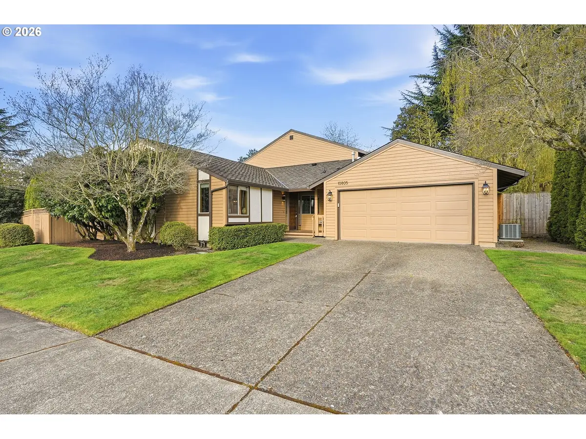 10805 SW Summer Lake Dr, Portland, OR 97223 - #1