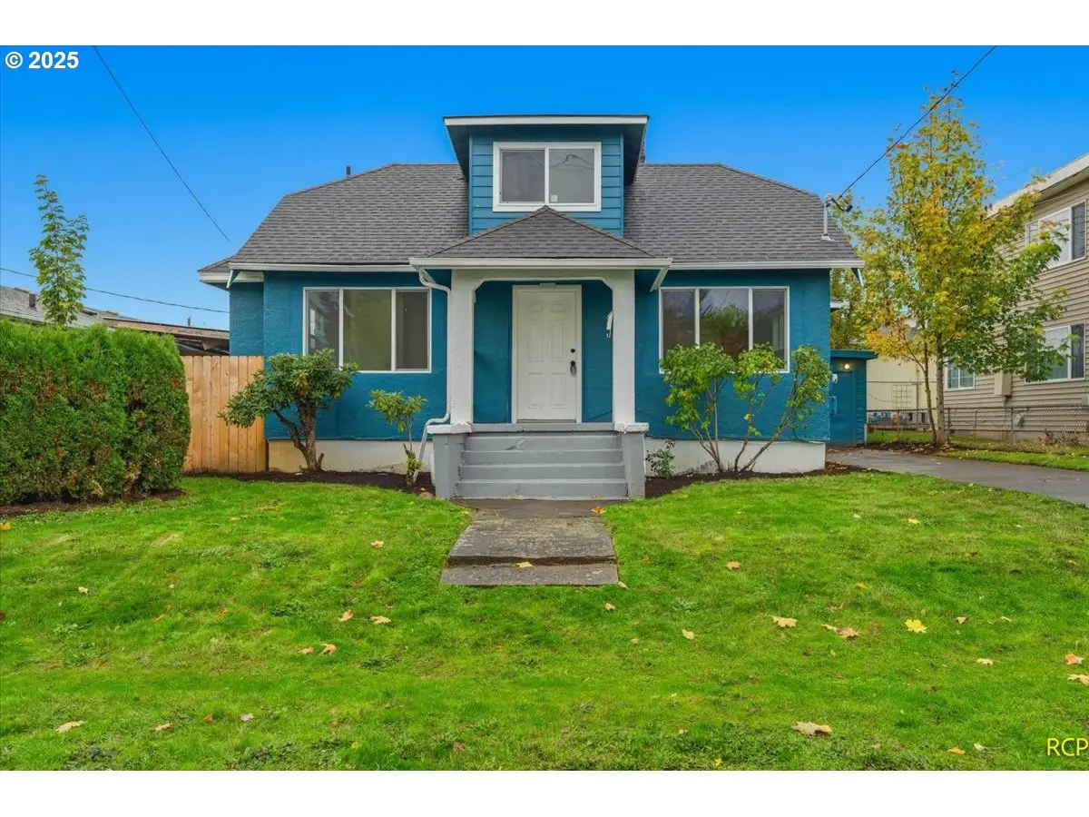 1124 NE 81st Ave, Portland, OR 97213 - Image #1