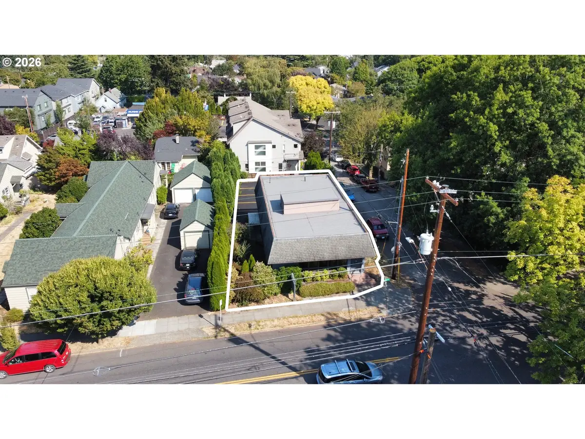 5848 SE Milwaukie Ave, Portland, OR 97202 - #1