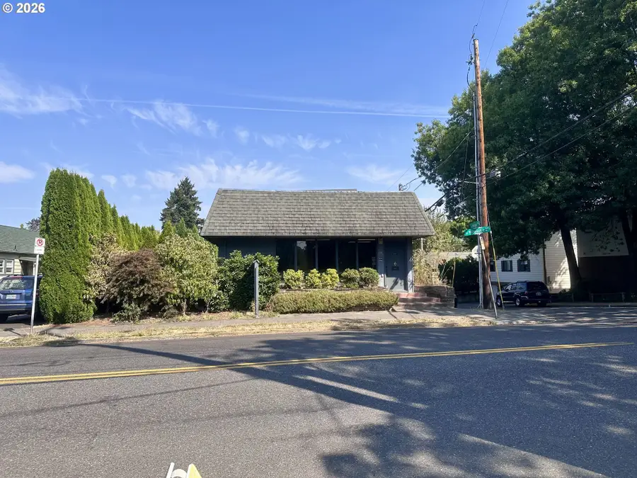 5848 SE Milwaukie Ave, Portland, OR 97202 - #2