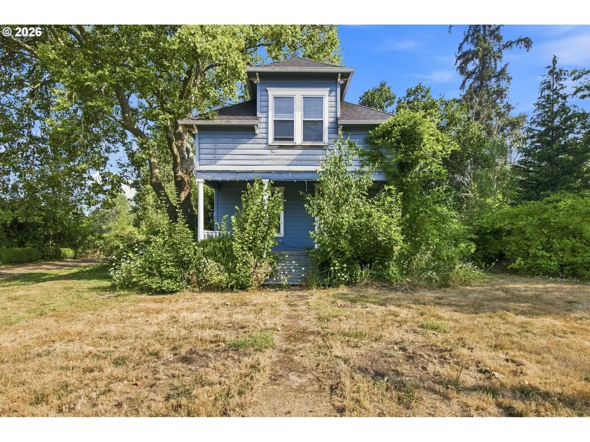 6351 SW Advance Rd, Wilsonville, OR 97070 - #1