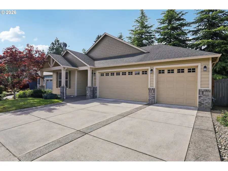 4405 NE 118th St, Vancouver, WA 98686 - #2