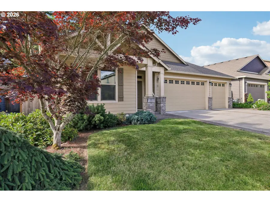 4405 NE 118th St, Vancouver, WA 98686 - #3