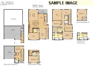12400 SW Silvertip St, Beaverton, OR 97007 - #2