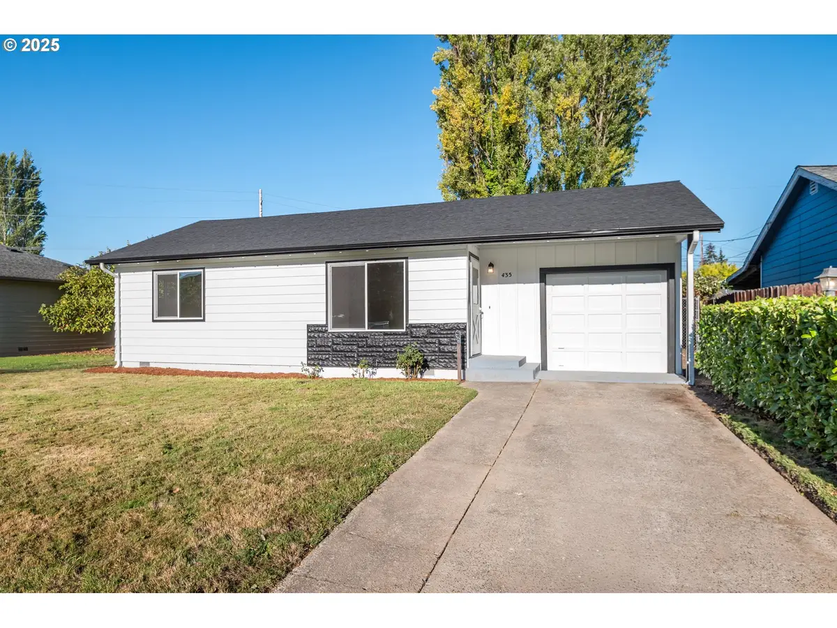 435 28th Ave, Longview, WA 98632 - Image #1