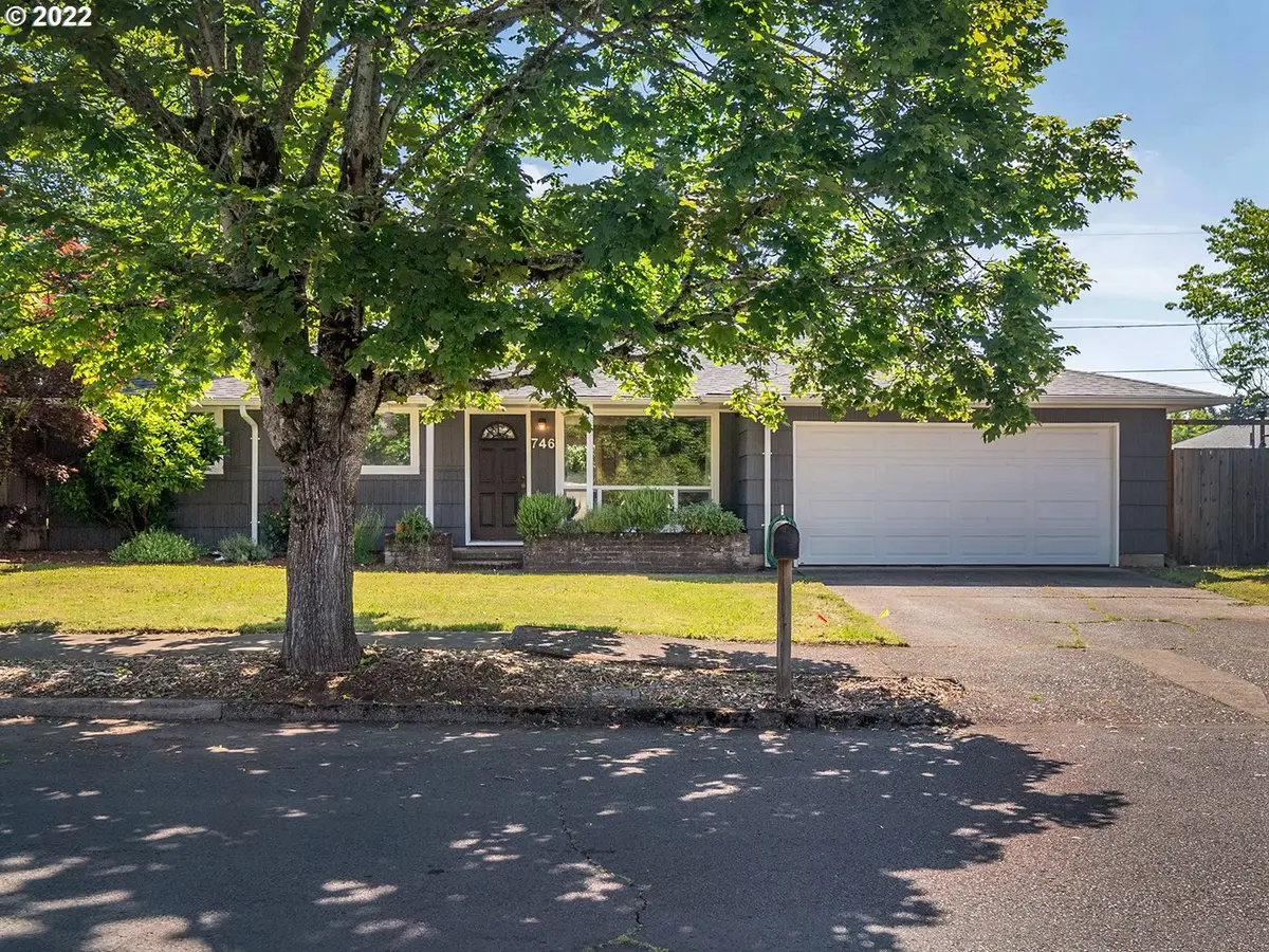 746 SE 143rd Ave, Portland, OR 97233 - #1