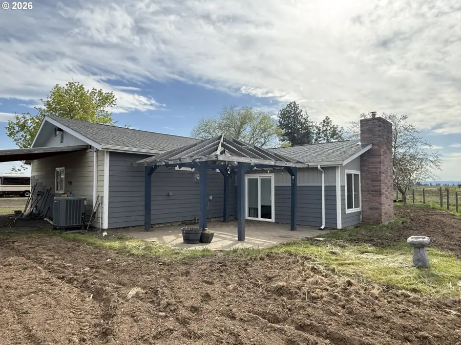 145 Hill Rd, Goldendale, WA 98620 - #3