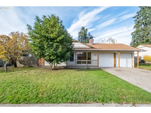 1524 NW 11th St, Corvallis, OR 97330