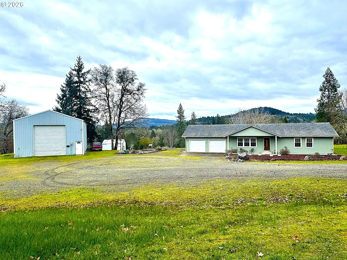 1720 Elgarose Rd, Roseburg, OR 97471 - Image #1