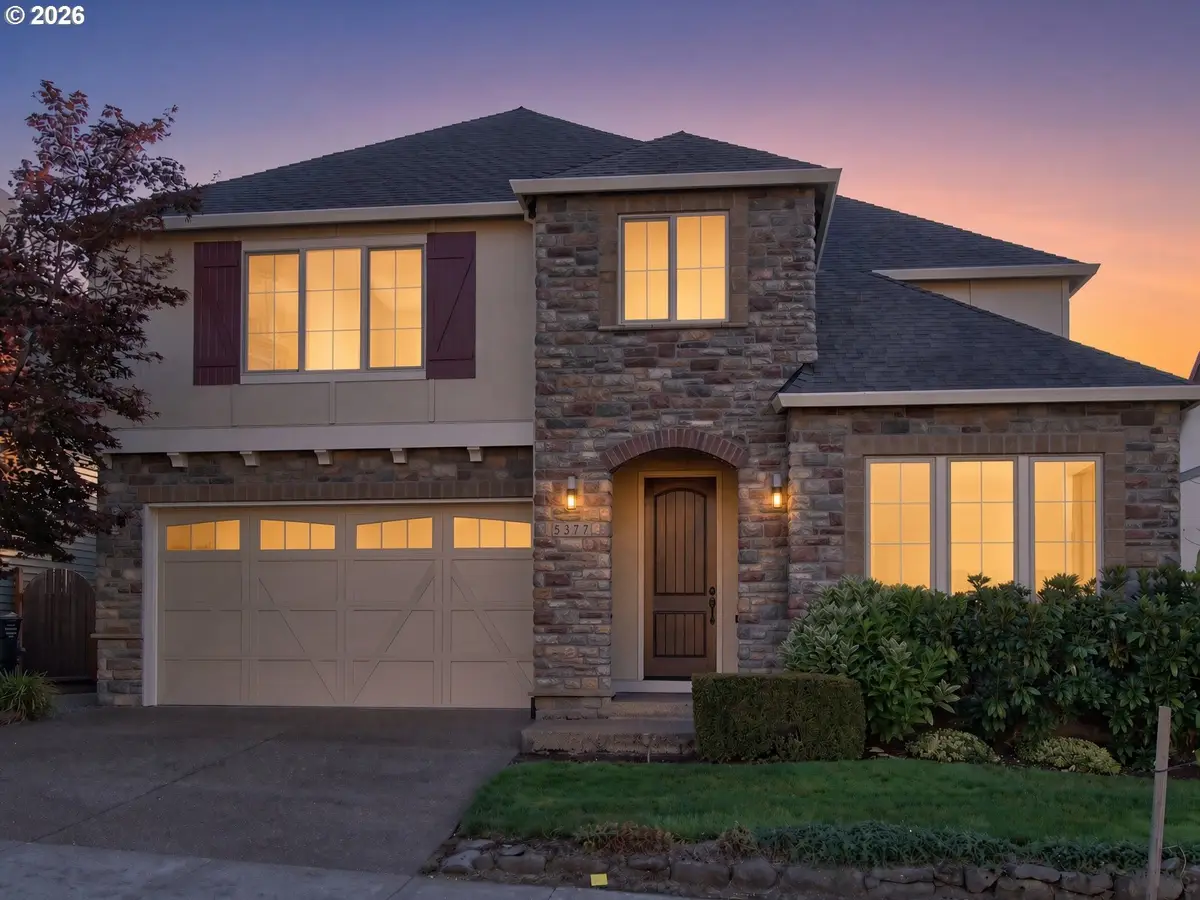 5372 NW Primino Ave, Portland, OR 97229 - #1