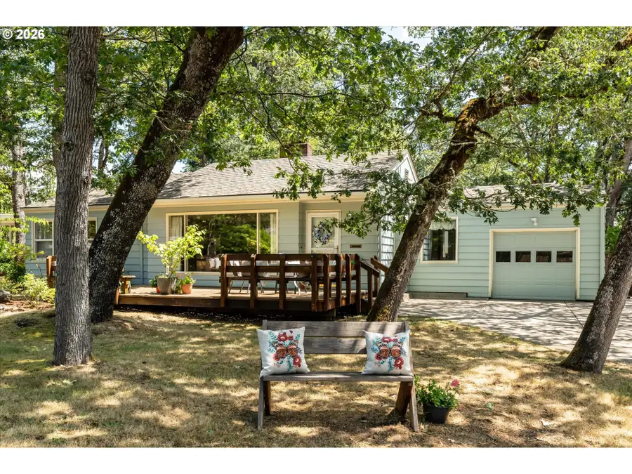 190 W 36th Ave, Eugene, OR 97405 - #2