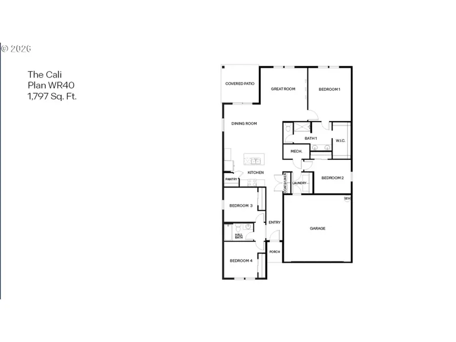 2011 Dutchess Ln, Forest Grove Cornelius, OR 97116 - #2