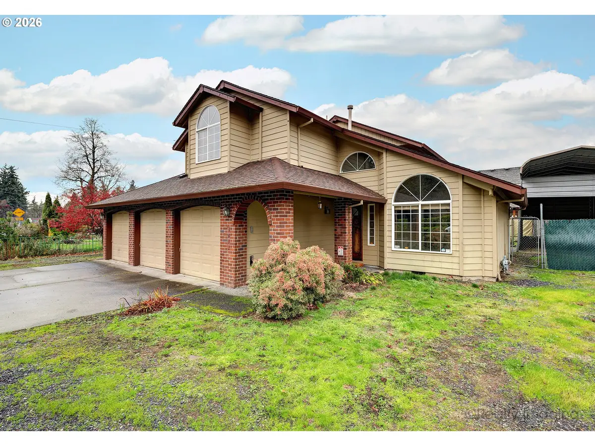 3012 SE 157th Ave, Portland, OR 97236 - #1
