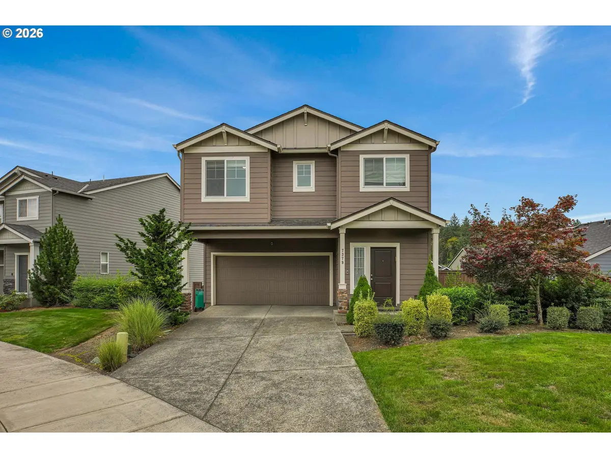 7379 NW 170th Ave, Portland, OR 97229 - #1