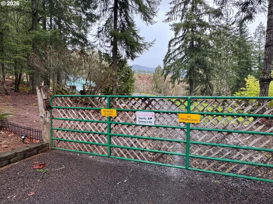 27201 High Deck Rd, Cascadia, OR 97329 - #2