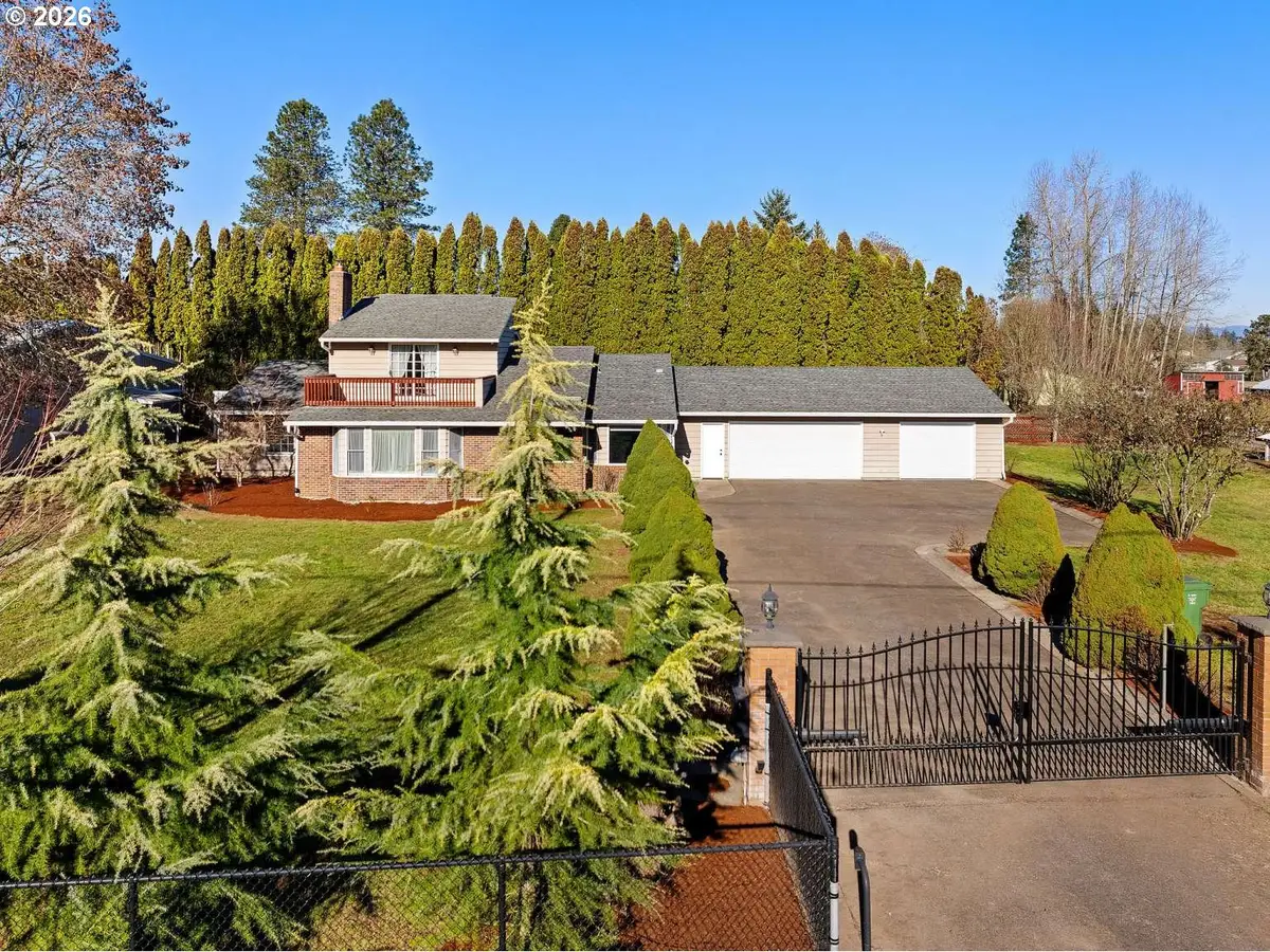 33887 Church Rd, Warren, OR 97053 - #1