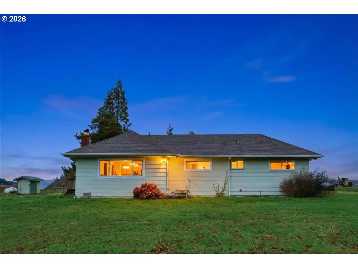 10787 S Heinz Rd, Canby, OR 97013 - Image #1