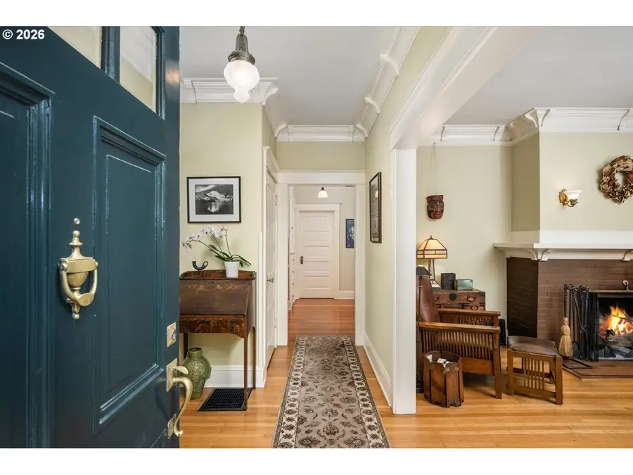 1838 SE Harrison St, Portland, OR 97214 - #3