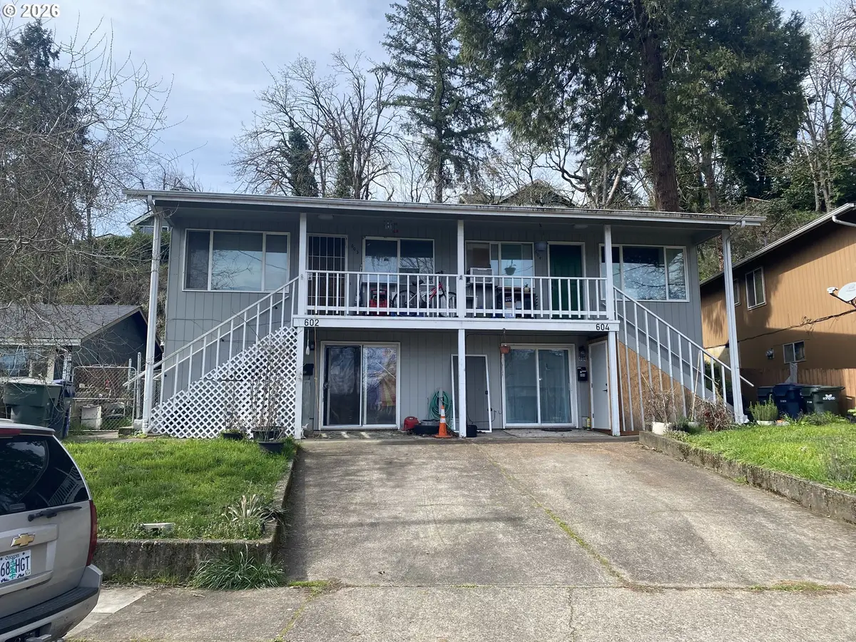 602 Kelly Blvd, Springfield, OR 97477 - #1