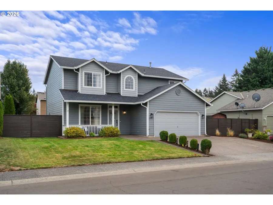 8913 NE 164th Ave, Vancouver, WA 98682 - #2