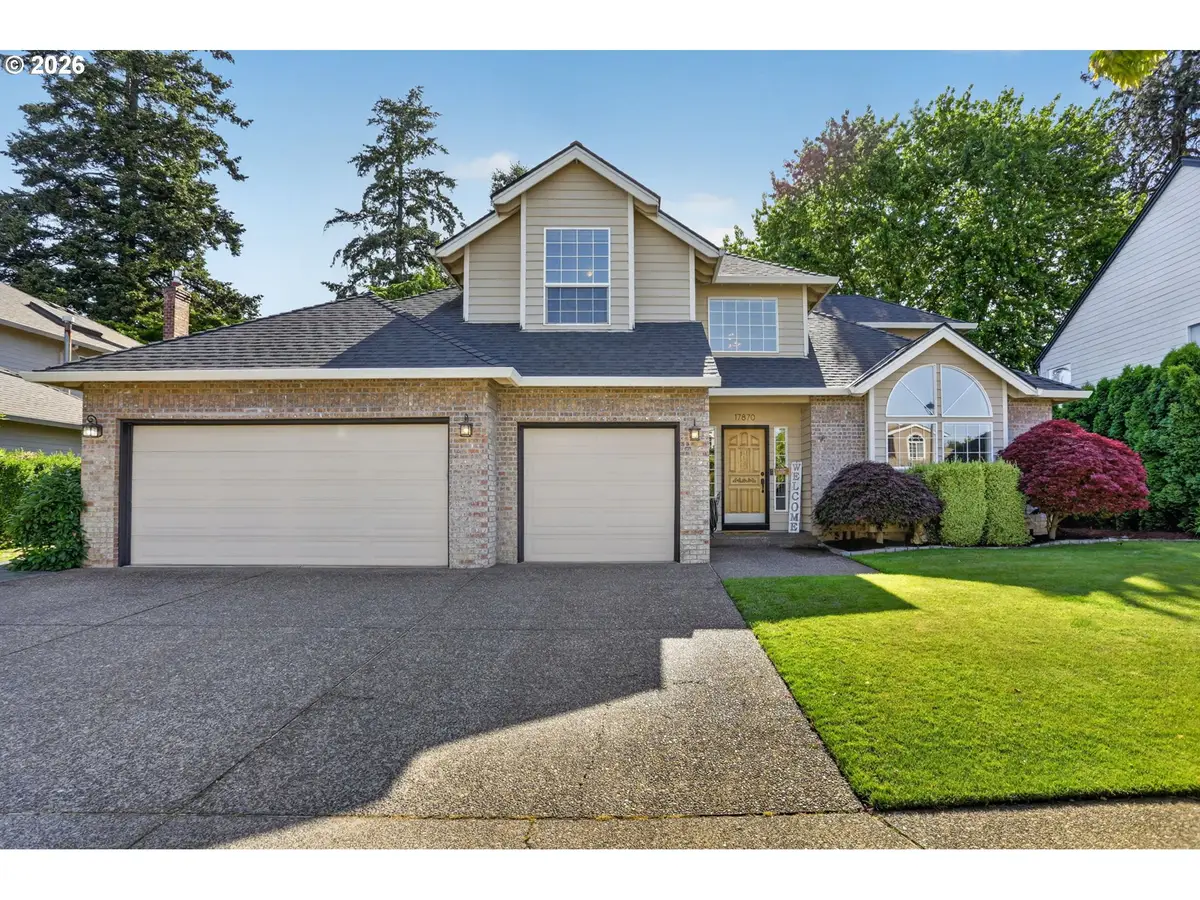 17870 SW 110th Ave, Tualatin, OR 97062 - #1