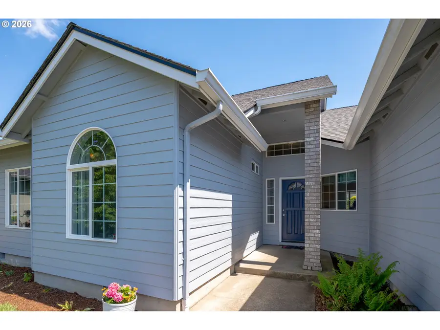 1797 NW Whitecliff Dr, Albany, OR 97321 - #3