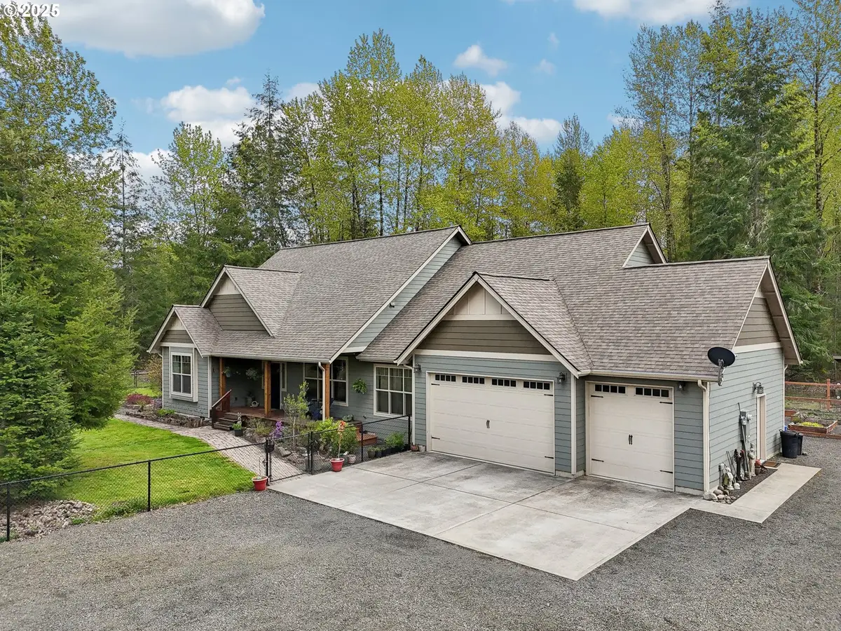 230 Riley Ct, Toutle, WA 98649 - Image #1