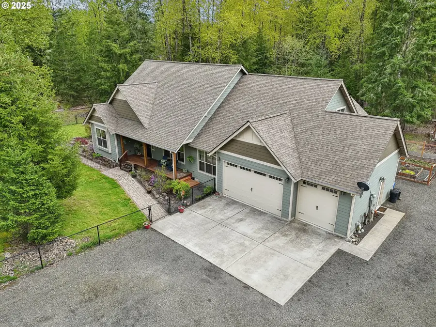 230 Riley Ct, Toutle, WA 98649 - Image #2