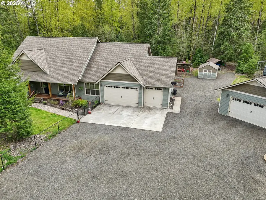 230 Riley Ct, Toutle, WA 98649 - Image #3