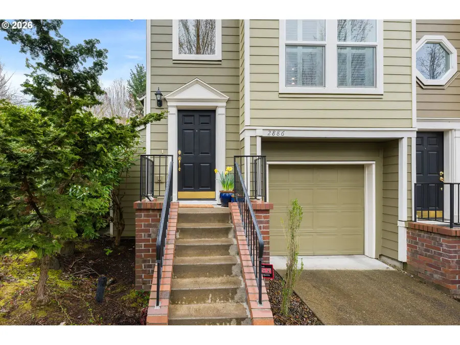 2886 NW Kennedy Ct, Portland, OR 97229 - #2