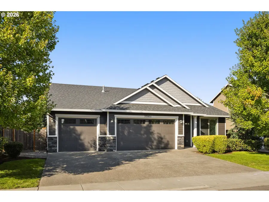 33951 SE Vine St, Scappoose, OR 97056 - #2