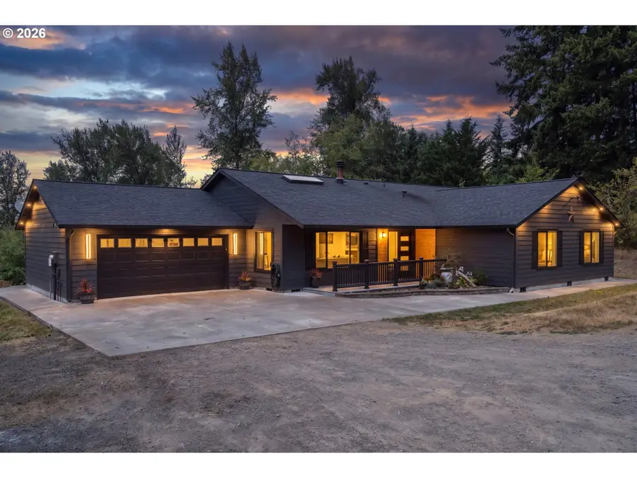 198 Star Rd, Kalama, WA 98625 - #2