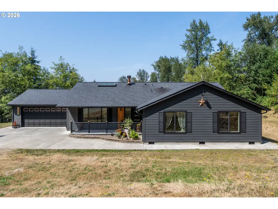 198 Star Rd, Kalama, WA 98625 - #3