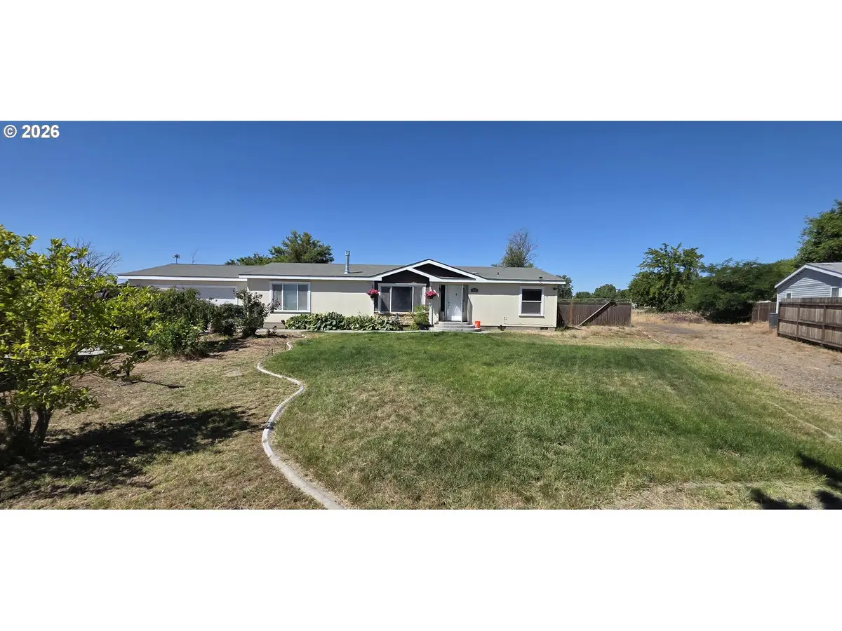 165 Esther Ct, Irrigon, OR 97844 - #1