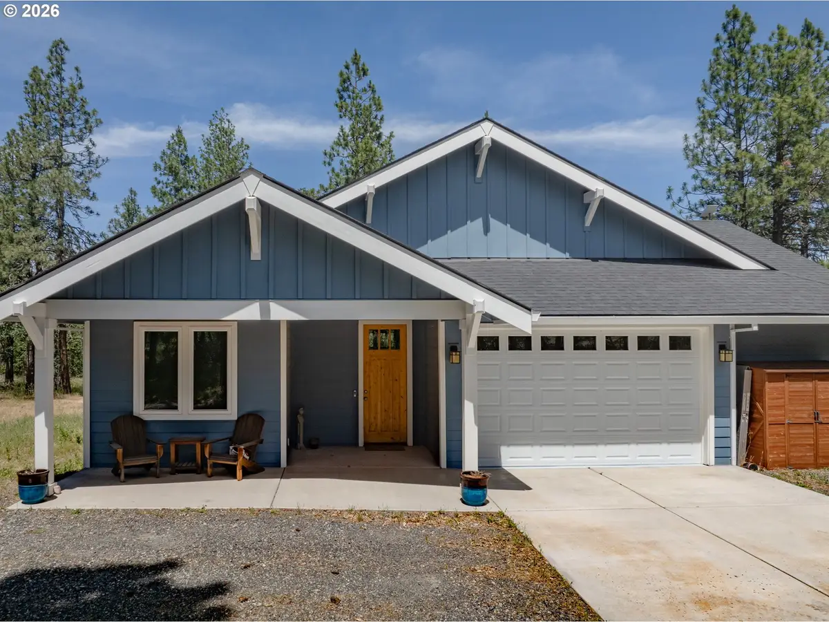 6667 Seven Mile Hill Rd, The Dalles, OR 97058 - #1