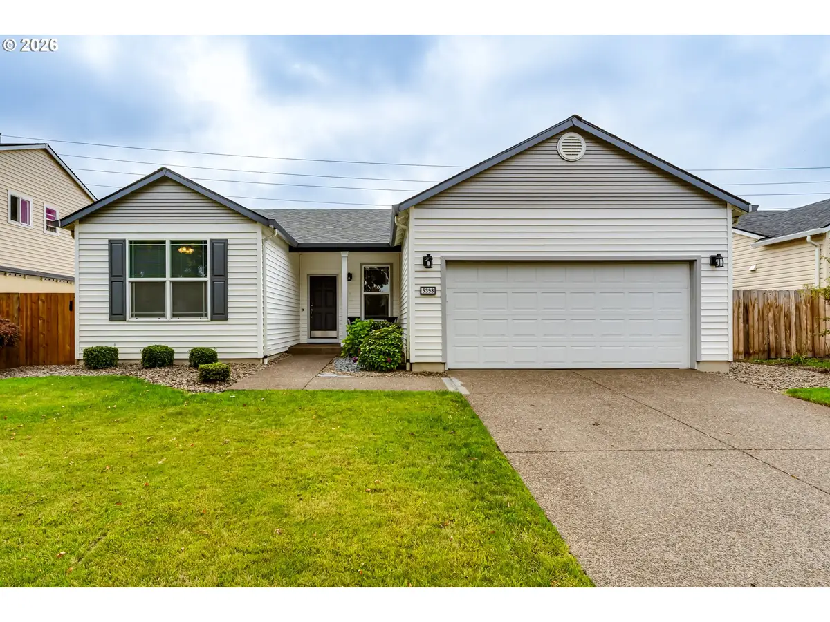 5398 Donohoe Ave, Eugene, OR 97402 - #1