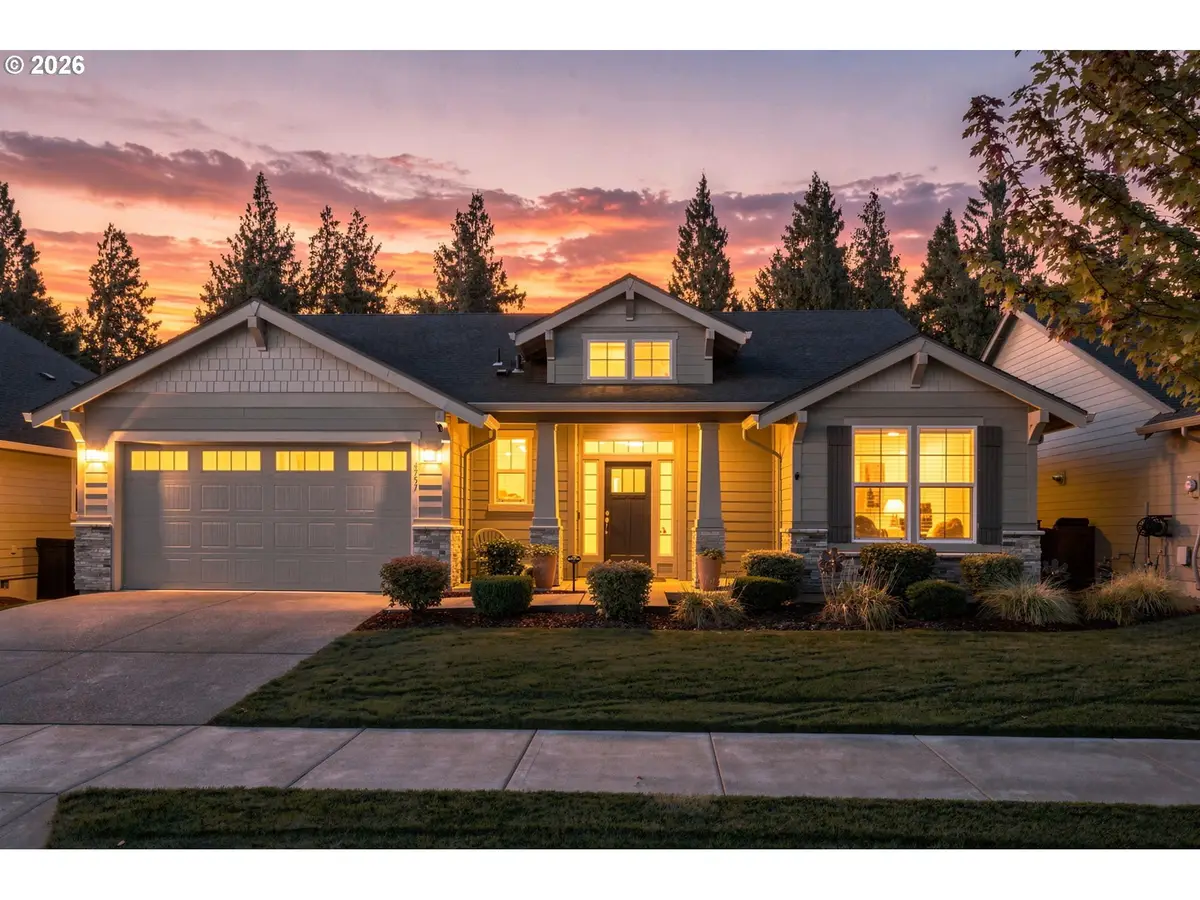 4757 S 19th St, Ridgefield, WA 98642 - #1