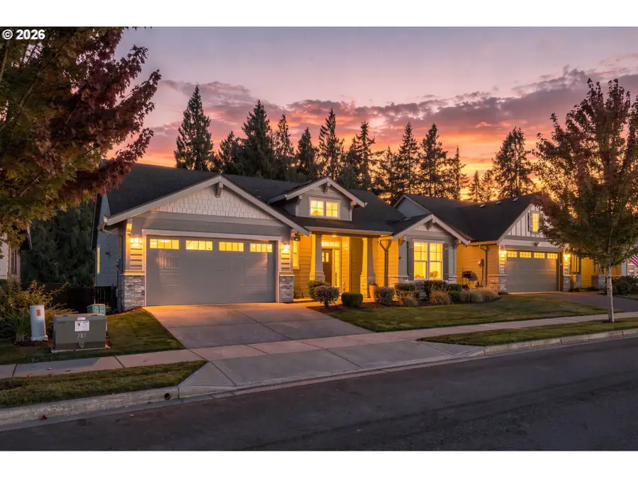 4757 S 19th St, Ridgefield, WA 98642 - #2