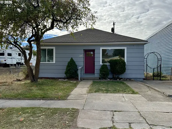208 E Main St, Goldendale, WA 98620
