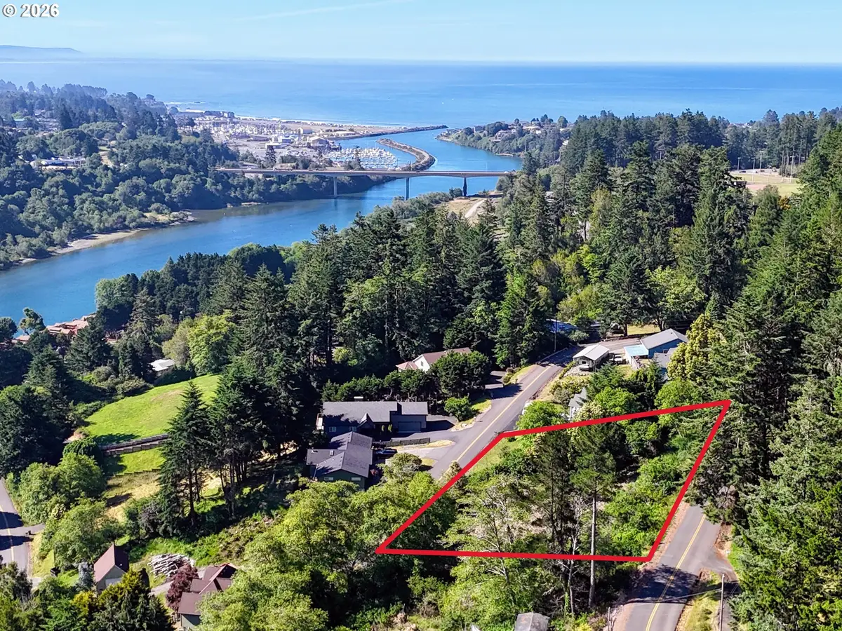00 Thompson` Rd, Brookings, OR 97415 - #1
